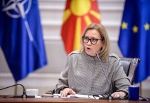 Grkovska: Për të përballuar me sukses korrupsionin duhet të përdoren të gjithë mekanizmat rajonalë