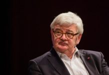 Lindja e një rendi të ri ndërkombëtar