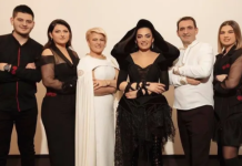 “Duje” e Albina Kelmendit, në mesin e këngëve më të dëgjuara të Eurovisionit