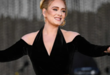 Adele zbulon problemin shëndetësor nga e cila vuan