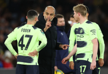 “Nuk ishim në fushë”, Guardiola i “tërbuar” pas eliminimit në Kupë: Kështu nuk kemi asnjë shans