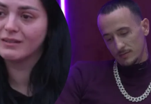Fifi ka një fjalë për Getinjon pas largimit të reperit nga BBVK