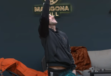 Stresi surprizohet nga qielli