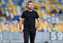 De Zerbi flet për interesimin e Chelseat në Caicedon: Shpresoj që ta përfundojë sezonin me ne