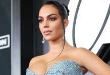 Georgina Rodriguez përballet me kodin e rreptë të veshjes në Arabinë Saudite