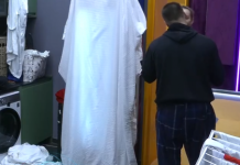 Ndodh puthja e parë mes Andit dhe Gresës në BBVK