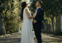 Anxhela Peristeri dhe Labinot Tahiri sjellin duetin e ri “U deshtëm”