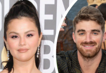 Pretendohet se Selena Gomez ka nisur një lidhje të re dashurie me Andrew Taggart