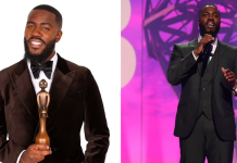 Mo Gilligan do të jetë prezantues i “Brit Awards 2023”