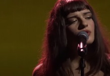 Gala Aliaj shkëlqen me performancën në natën finale të garës për përfaqësimin e Belgjikës në Eurovision 2023