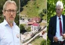 Limani: Ju prezantoj sarajet e Ali Ahmetit (VIDEO)