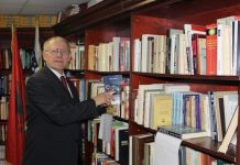 Politikanët shqiptarë