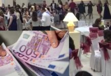 Kriza financiare, a do t’i rrisin çmimet këngëtarët për dasma?