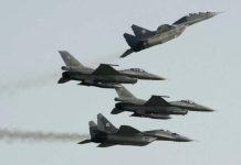 Në Gjermani nis stërvitja më e madhe ajrore ushtarake në historinë e NATO-s