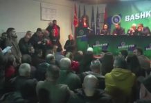 Banorët e fshatit Sellcë me ultimatum ndaj Ali Ahmetit: Ne dimë të dënojmë edhe me votë