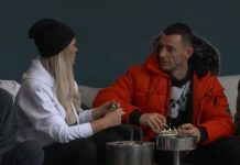 “Duhet mbajtur”, Ganja dhe Stresi flasin për shoqërinë