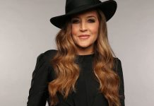 Vdes në moshën 54-vjeçare vajza e vetme e Elvis Presleyt, Lisa Marie Presley