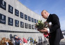 Haradinaj për masakrën e Reçakut: Dëshmi e pakundërshtueshme e gjenocidit në Kosovë