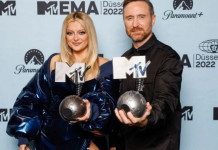 Bebe Rexha dhe David Guetta e nisin vitin me një tjetër sukses