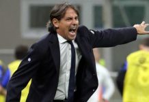 Inzaghi: Fitorja ndaj Napolit është një nxitje e vërtetë për Interin