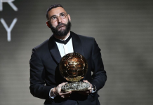 Rrugëtimi i Benzemas drejt Topit të Artë