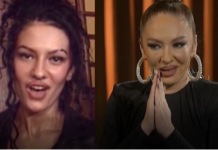Adelina rrëfen emocionet kur përmes këngës bënte thirrje për paqe në kohë lufte