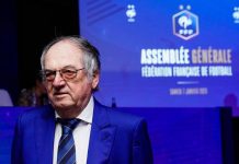 Pezullohet presidenti i Federatës së Futbollit në Francë pas komenteve nënçmuese ndaj Zidane