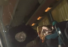 Sulmohet në Serbi autobusi me emigrantë nga Kosova