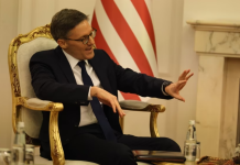 Chollet: Kosova ta formojë Asociacionin