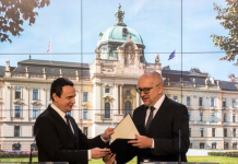 Presione mbi Suedinë që të merret me aplikimin e Kosovës në BE