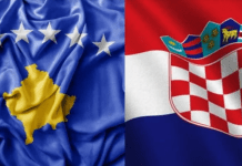 “Kosova është shtet i pavarur”, qeveria kroate distancohet nga deklaratat e presidentit