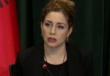 Xhaçka: Në 2023, forcojmë rolin proaktiv në rajon, pritet hapja e ambasadës shqiptare në Ukrainë