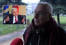 Zejneli: Pa Ali Ahmetin, BDI-ja mund të shkatërrohet! (Video)