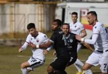 Shkupi fiton derbin me Shkëndijën