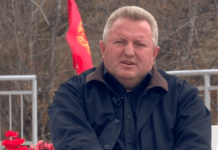 Ish-komandanti i UÇK-së në Koshare, Hisen Berisha:”Zajednica”, kalon! Kryeministri po mashtron!