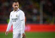 Hazard pritet të ketë një takim vendimtar me Florentino Perezin për të ardhmen e tij