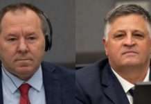 Familjet Gucati dhe Haradinaj shprehen të zhgënjyera me padrejtësinë e Gjykatës Speciale