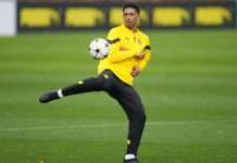 Dortmundi heq dorë nga Belingami, nis kontaktet me Lesterin