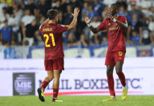 Nis punën për merkaton e verës, Newcastle me sytë nga ylli i Romës