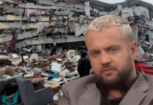 Luizi bën thirrje që të ndihmohen të prekurit nga tërmeti në Turqi dhe Siri