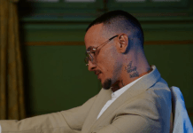 Getinjo publikon të dielën këngën e re “Sa fytyra”