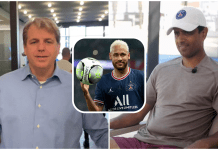 Pronari i Chelseat takohet me atë të PSG-së, diskutohet e ardhmja e Neymar Jr