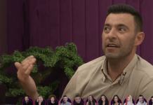 Vedati, Julianës: Kur ta prekësh njeriun thuaj “të preksha për të mirë”