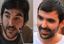 Flet Avni Dehari pasi Hisen Berisha ia përmendi djemtë dhe akuzoi VV-në se i përdori këto raste për qëllime politike