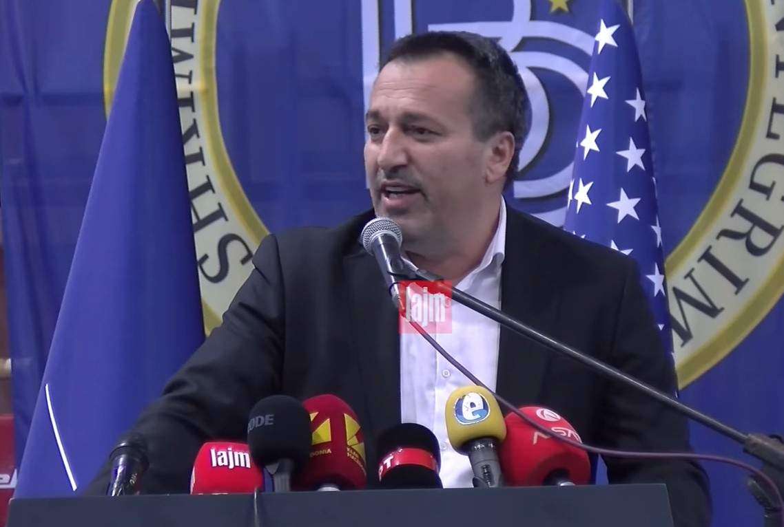 Bexheti: E përsëris! Opozita shqiptare duhet ta përgatis letrën e urimit për fitoren e Frontit Europian