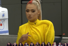 Melisa: Juliana e paska bërë Stresin avokat