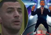 U tha se u kërcënua nga babai i Stresit, Alaudin Hamiti: Ky lajm nuk është i vërtetë