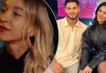 Urimi i reagon Artës: Unë dhe Alisa jemi rritur në diasporë, na duhet më shumë kohë për t’u ambientuar