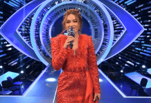 Dafina: E lashë pas një lojë me intriga të krijuara nga vetëm një person