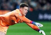 Barcelona vendosi rekord të ri në fazën defanzive